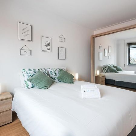 빌라노바데가이아 Guestready - Porto Fantastic View 아파트 외부 사진